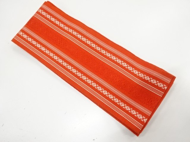 JAPANESE HANHABA OBI / HAKATA